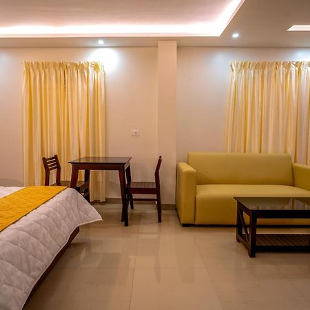 Metro Residency 호텔 Tirur 외부 사진