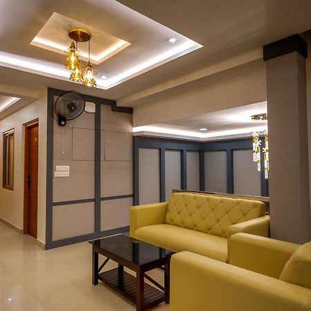 Metro Residency 호텔 Tirur 외부 사진